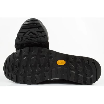 9. Aku Bellamont Gore-tex Men's Durable Hiking Boots Gray