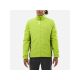 4. MILLET Bossons 60 Jkt M men's jacket yellow lime