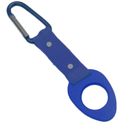 CARABINER HANDLE 160x38x5MM REDCLIFFS NAVY BLUE