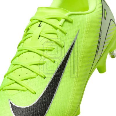 8. Nike Mercurial Vapor 16 Academy SG-Pro AC M FQ8425-700 Football Boots