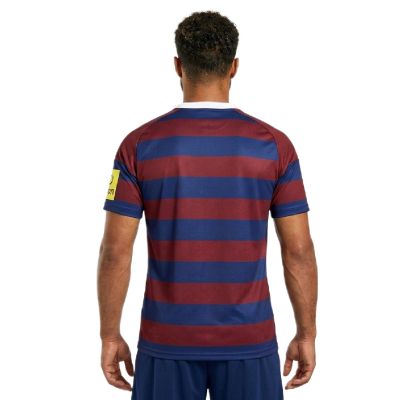 2. Adidas Newcastle United FC 24/25 Away Match Shirt - IW0382