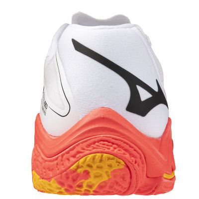 4. Mizuno Wave Lightinh Z8 V1GA240098 shoes