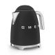 43. Smeg KLF03BLMEU electric kettle