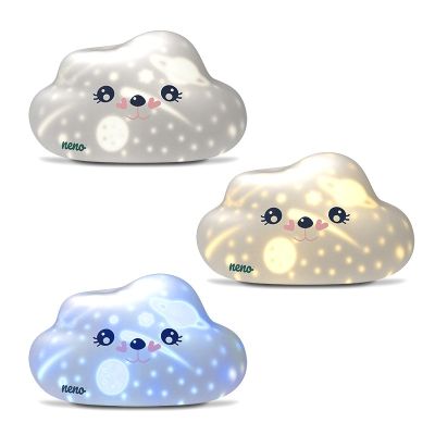 2. NENO COSMO LED LAMP