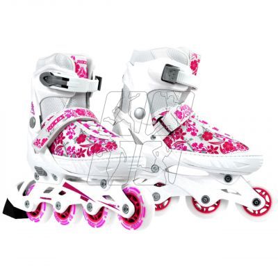 7. Inline skates Roces Compy 8.0 Jr 400809 01