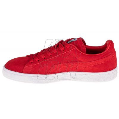 6. Puma Suede Classic U 356568 63