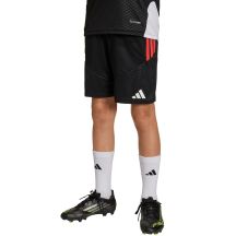 adidas Tiro 26 Competition Training Kids Shorts Black KA7657