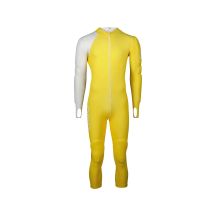 POC Skin GS Ski Rubber Yellow