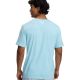 6. Under Armor Team Issue Wordmarsk SS M 1329582 494 T-shirt
