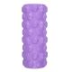 7. Fitness HMS PURPLE FS107 roller