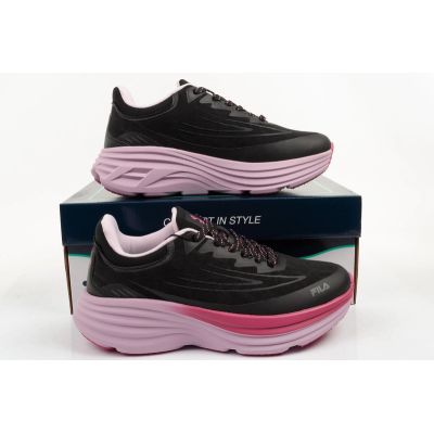 9. Fila Women's Plylite Sneakers Comfort Foam