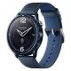 Xiaomi Watch S5 3.76 cm (1.48") AMOLED 46 mm Digital 480 x 480 px Touchscreen Blue Wi-Fi