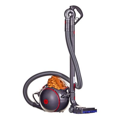 3. DYSON Cinetic Big Ball Multi Floor Bagless Vacuum Cleaner (700W)