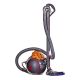 3. DYSON Cinetic Big Ball Multi Floor Bagless Vacuum Cleaner (700W)