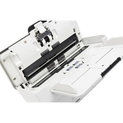 8. Kodak S2070 ADF Scanner 600 x 600 DPI A4 Black, White