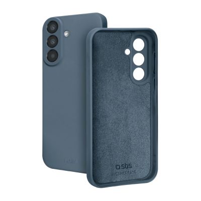 SBS Instinct Case for Samsung Galaxy A27 - Blue
