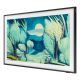 34. Samsung QE43LS03F QLED 43'' 4K Ultra HD Tizen Dolby Atmos DVB-T2 Black TV