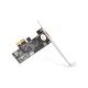 18. DIGITUS WIRED NETWORK CARD PCI EXPRESS 1X RJ45 2.5 GIGABIT ETHERNET 2500MBPS DN-10135