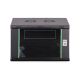 3. Digitus Dynamic Basic wall-mounted housing - 600x450 mm (width x depth)