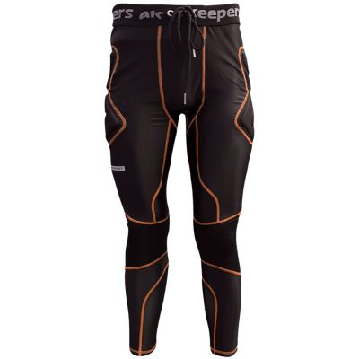 4Keepers Elite II GK Long Trousers Black M