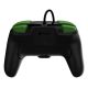 3. PDP REMATCH: 1-Up Glow in the Dark Black, Green USB Gamepad Analog/Digital Nintendo Switch, Nintendo Switch OLED