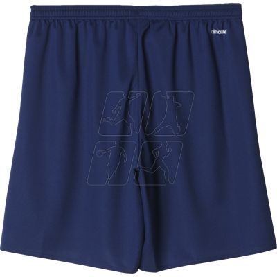 2. Adidas Parma 16 M AJ5883 football shorts