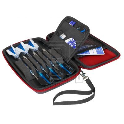 2. Harrows Blaze Pro 6 Case Darts Case