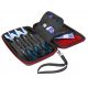 2. Harrows Blaze Pro 6 Case Darts Case
