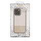 5. Kingxbar Plain Series case cover for iPhone 13 Pro silicone case gray