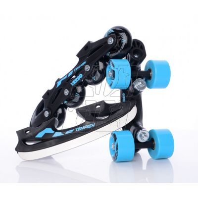 13. Ice skates, inline skates, inline skates Tempish Verso Triple II Jr 1000004917