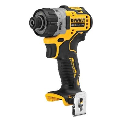 2. DeWALT DCF601N-XJ 1100 RPM Powered Screwdriver/Impact Driver