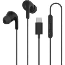 Xiaomi BHR8930GL In-Ear Wired Headphones USB-C with Remote Control - Black