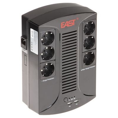 AT-UPS850-PLUS 850 VA EAST UPS