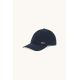 2. Paul&Shark Men's navy blue baseball cap 99317100-13 - lightweight, modular
