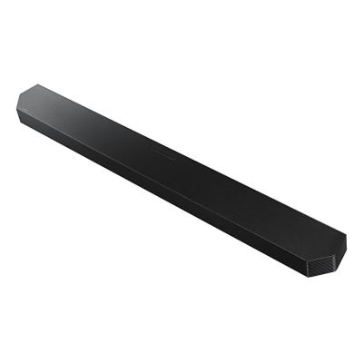 70. Samsung HW-Q800F/EN Soundbar 5.1.2 channels 400W Bluetooth 5.3 Dolby Atmos Black