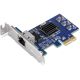 6. TRENDnet Netzwerkadapter 2.5GBit PCIe 2.0 802.1Q LP
