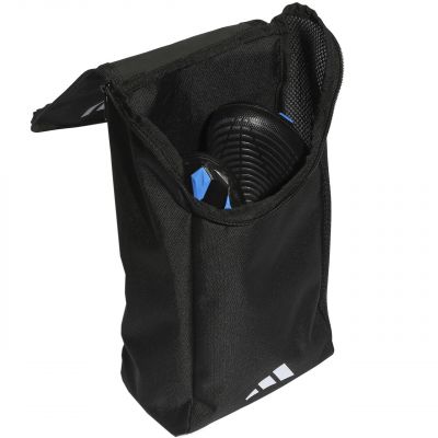 4. Adidas Tiro League shoe bag HS9767