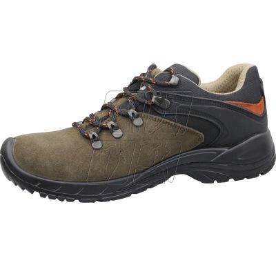 2. Grisport Marrone Scamoscia M 11106S170G shoes