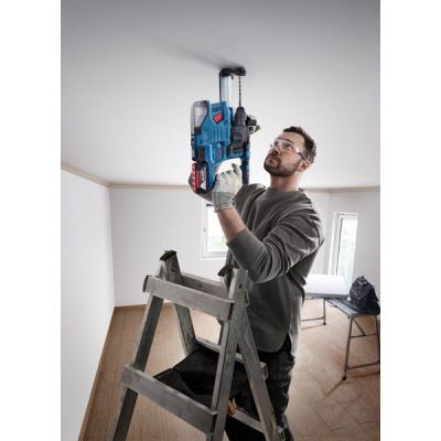 6. Bosch GBH 185-LI Professional SDS Plus