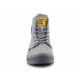 2. Palladium Pampa Hi Merino shoes 74377-027-M Gray