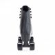 33. Roller skates Nils Extreme NQ8400S Black s.39