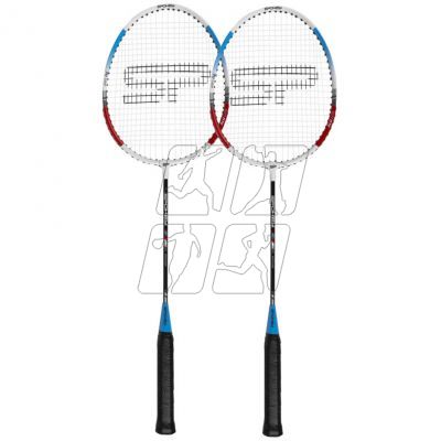 Spokey FIT ONE 922909 badminton set