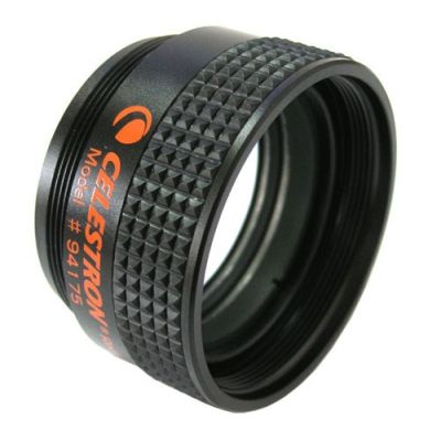 2. Celestron 94175 Telescope Accessories Telescope Reducer
