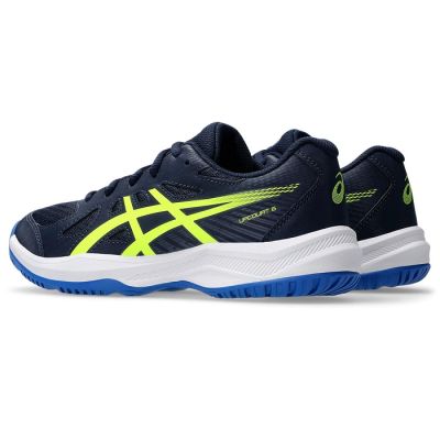 12. Asics Upcourt 6 GS Jr 1074A045401 shoes
