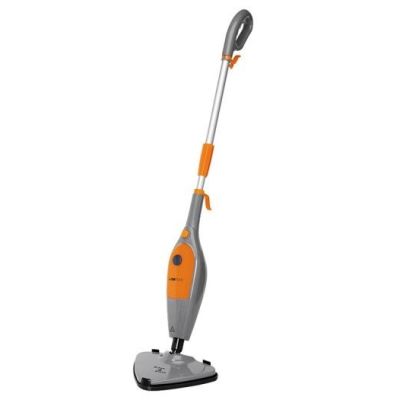 5. Clatronic DR 3539 steam mop
