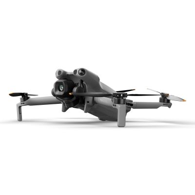 6. DJI MINI 5 PRO FLY MORE COMBO (RC 2) 4-Rotor Quadcopter 50 MP 3840 x 2160 px 2788 mAh Black, Gray