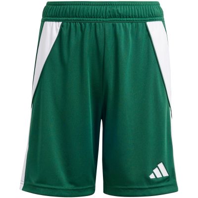 7. adidas Tiro 24 Jr IT2409 Shorts