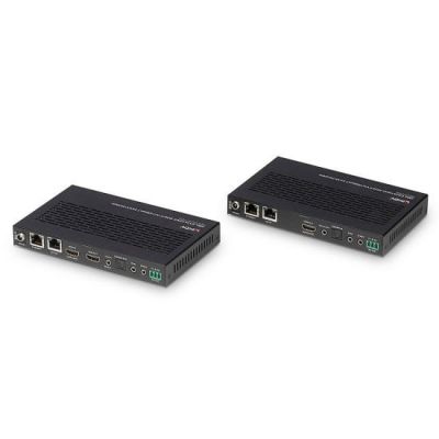 5. Lindy 38344 KVM Extender Transmitter and Receiver