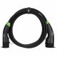 18. Green Cell GC Snap Type 2 11 kW 7 m EV Cable