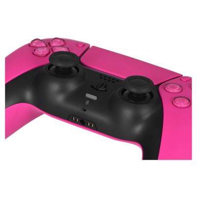 9. SONY DualSense Nova Pink Wireless Controller